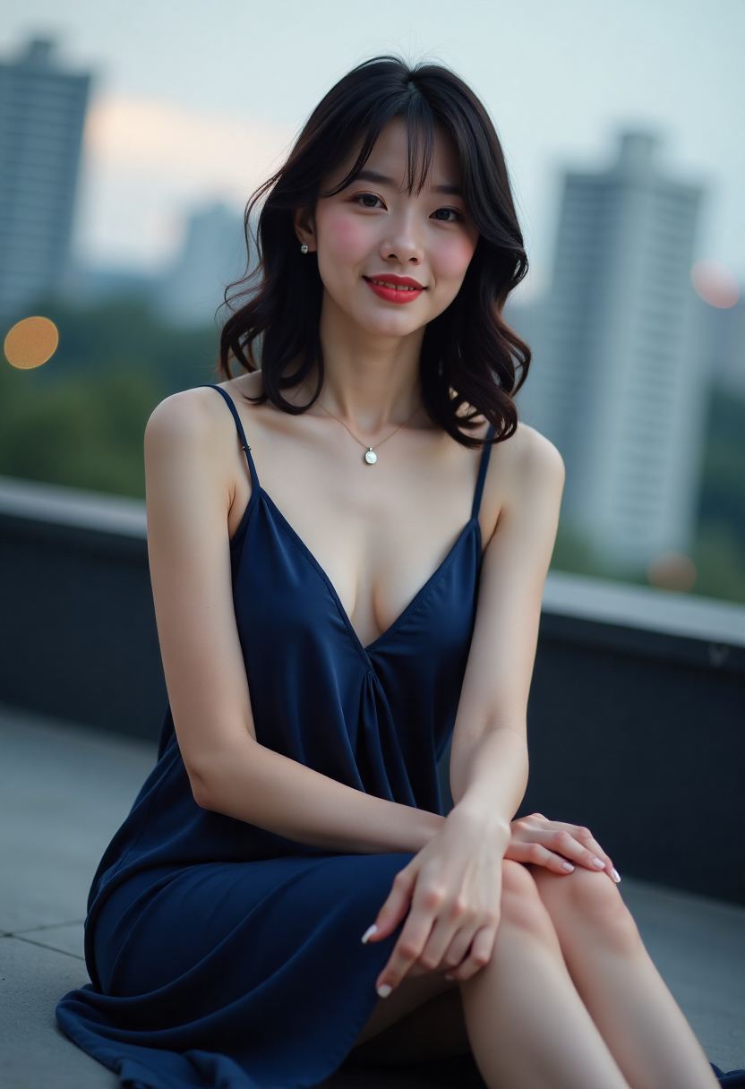 早春晴朗 第7集