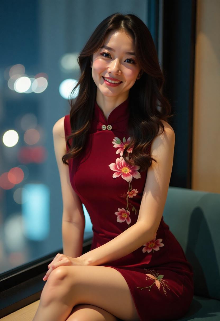 早春晴朗 第3集
