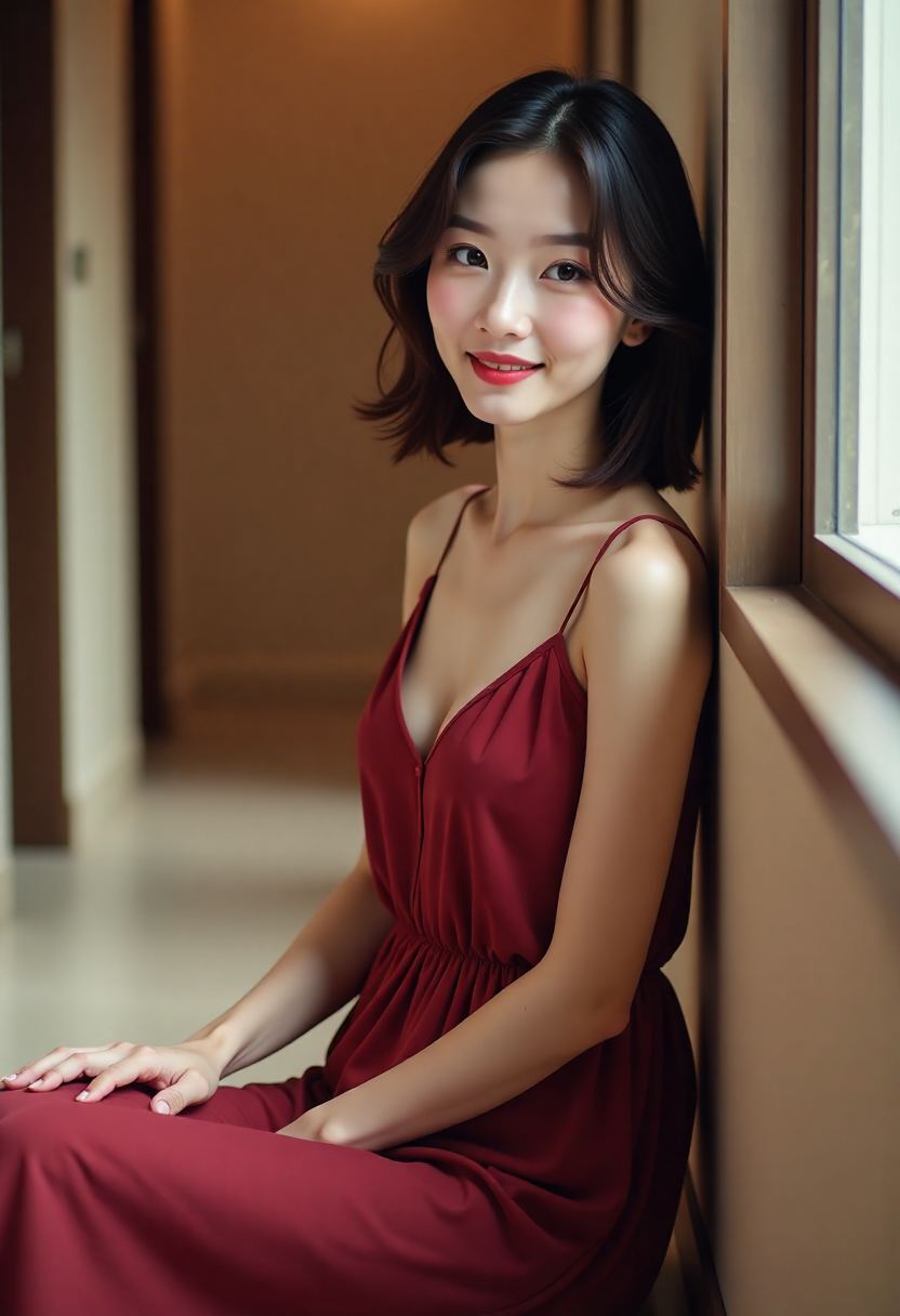 早春晴朗 第13集